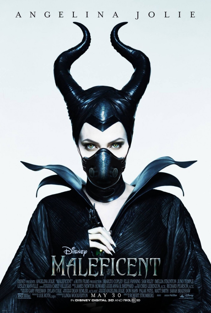 MALEFICENT at COVID TIME
